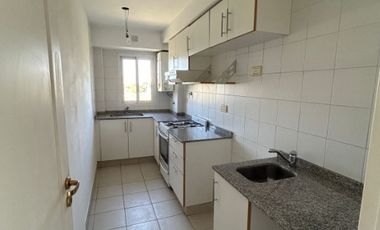 Departamento en alquiler en Tigre Centro