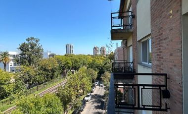 Departamento en alquiler en Tigre Centro