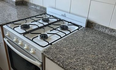 Departamento en alquiler en Tigre Centro