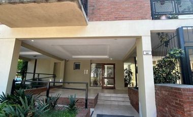 Departamento en alquiler en Tigre Centro