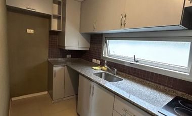 Departamento en alquiler en Tigre Centro