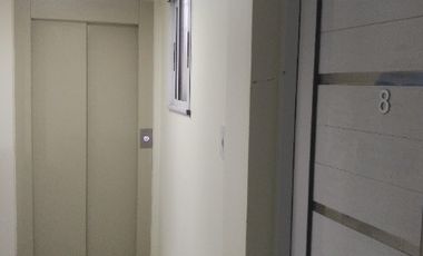 Departamento en alquiler en San Bernardo