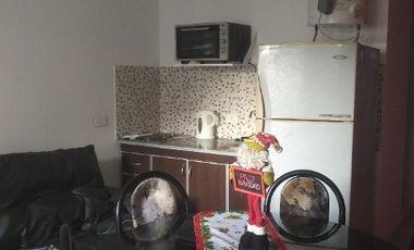 Departamento en alquiler en San Bernardo