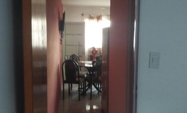 Departamento en alquiler en San Bernardo