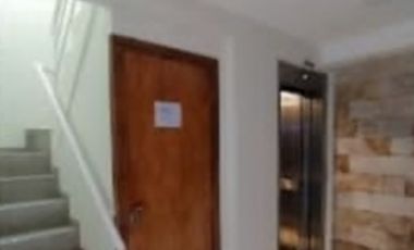 Departamento en alquiler en San Bernardo