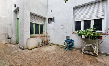 PH 2 amb Venta V Mitre Gran Patio Funcional s/exp