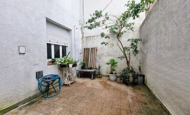 PH 2 amb Venta V Mitre Gran Patio Funcional s/exp
