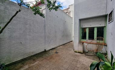 PH 2 amb Venta V Mitre Gran Patio Funcional s/exp