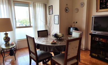 Venta Departamento 2 ambientes en Vicente Lopez