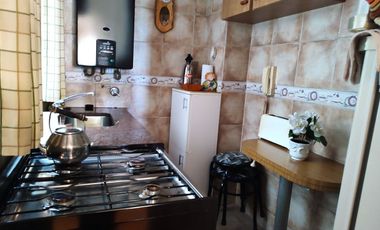 Venta Departamento 2 ambientes en Vicente Lopez