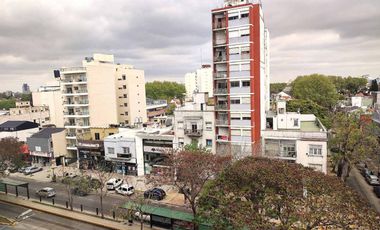 Venta Departamento 2 ambientes en Vicente Lopez