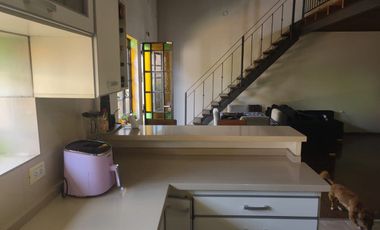 VENTA CHALET 5 AMB c/COCHERA EN ESQUINA EN PADUA