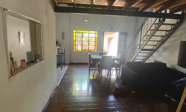 VENTA CHALET 5 AMB c/COCHERA EN ESQUINA EN PADUA