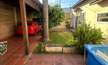 VENTA CHALET 5 AMB c/COCHERA EN ESQUINA EN PADUA