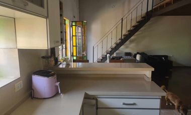 VENTA CHALET 5 AMB c/COCHERA EN ESQUINA EN PADUA