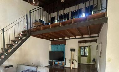 VENTA CHALET 5 AMB c/COCHERA EN ESQUINA EN PADUA