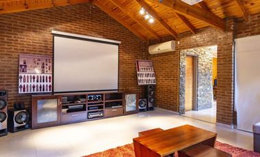 CASA VENTA LUIS GUILLON