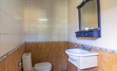 CASA VENTA LUIS GUILLON