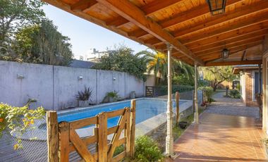CASA VENTA LUIS GUILLON