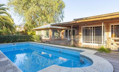CASA VENTA LUIS GUILLON