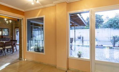 CASA VENTA LUIS GUILLON