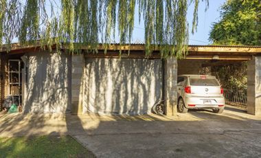 CASA VENTA LUIS GUILLON