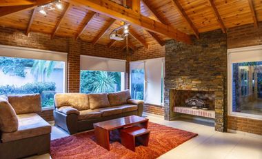 CASA VENTA LUIS GUILLON