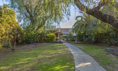 CASA VENTA LUIS GUILLON