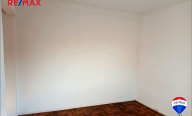 VENTA 1 AMBIENTE LUMINOSO CABALLITO