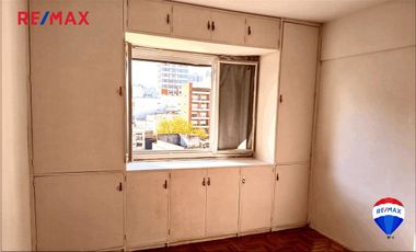 VENTA 1 AMBIENTE LUMINOSO CABALLITO