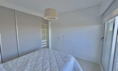 ALQUILER 2 AMB C/COCH - REMEROS BEACH