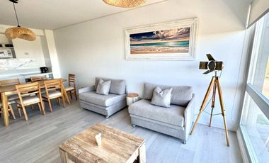 ALQUILER 2 AMB C/COCH - REMEROS BEACH