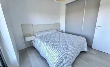 ALQUILER 2 AMB C/COCH - REMEROS BEACH