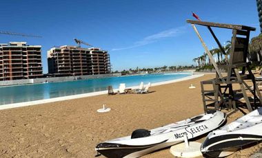 ALQUILER 2 AMB C/COCH - REMEROS BEACH