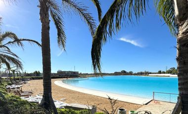 ALQUILER 2 AMB C/COCH - REMEROS BEACH