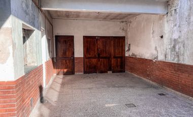 Venta casa en Villa Soldati