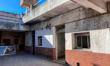 Venta casa en Villa Soldati