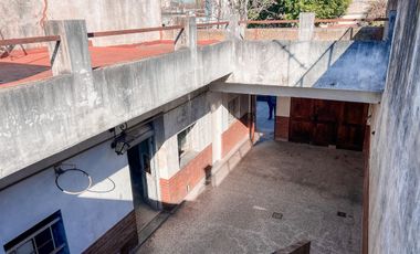 Venta casa en Villa Soldati