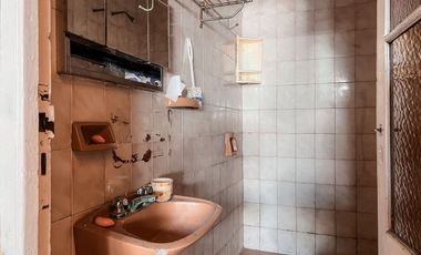 Venta casa en Villa Soldati