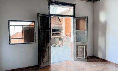 Venta casa en Villa Soldati