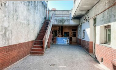 Venta casa en Villa Soldati