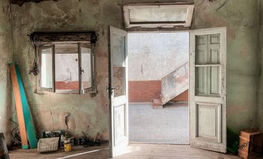 Venta casa en Villa Soldati