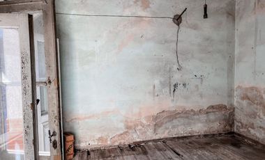 Venta casa en Villa Soldati