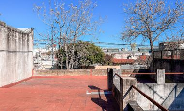 Venta casa en Villa Soldati