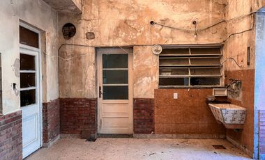 Venta casa en Villa Soldati