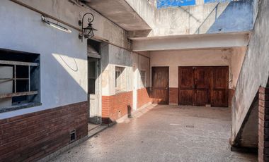 Venta casa en Villa Soldati