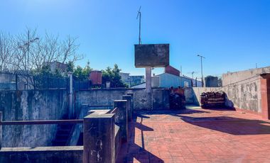 Venta casa en Villa Soldati