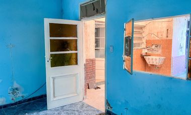 Venta casa en Villa Soldati