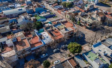 Venta casa en Villa Soldati