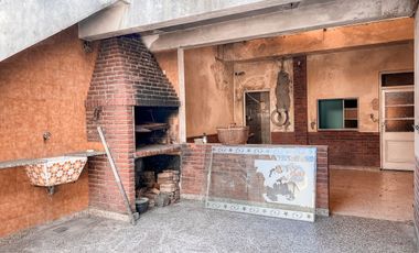 Venta casa en Villa Soldati